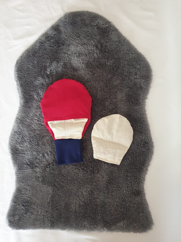 Wärmehandschuh für Menschen mit Arthrose