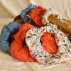 Scrunchie Viskose verschiedene Farben